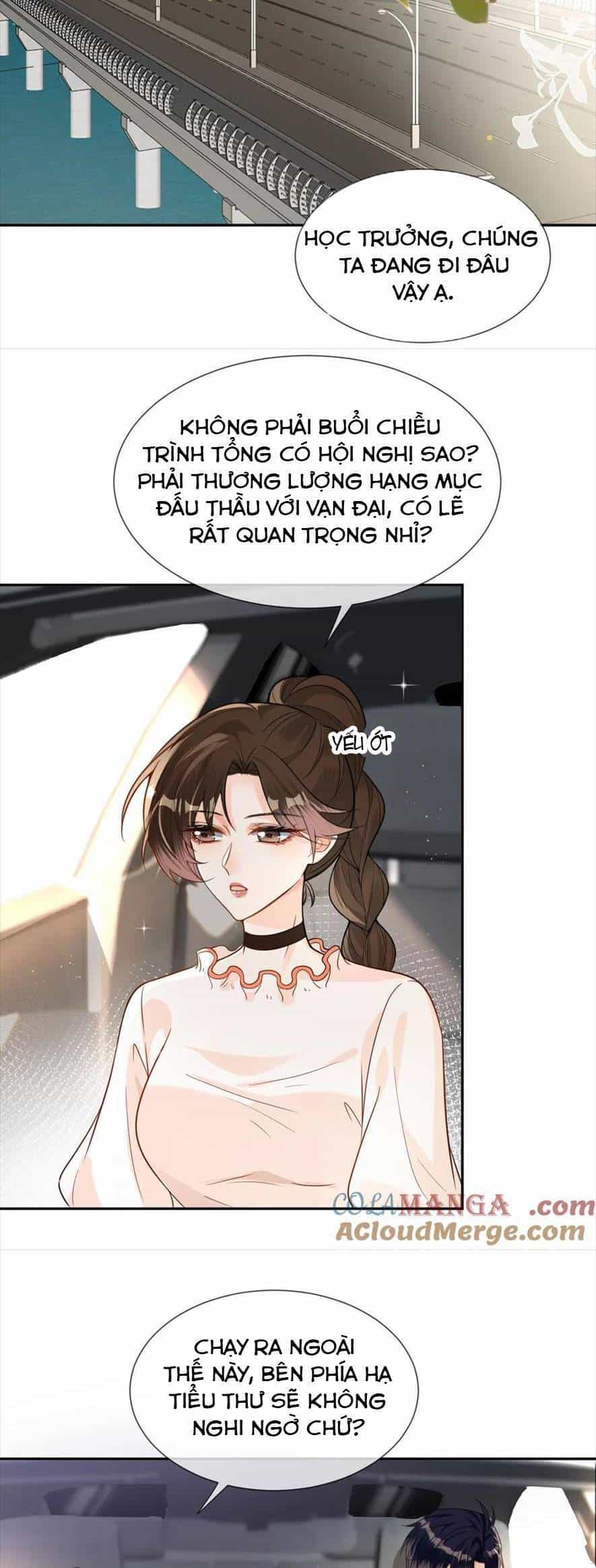 Cố Ý Chiếm Đoạt - Chương 60 - ảnh 3