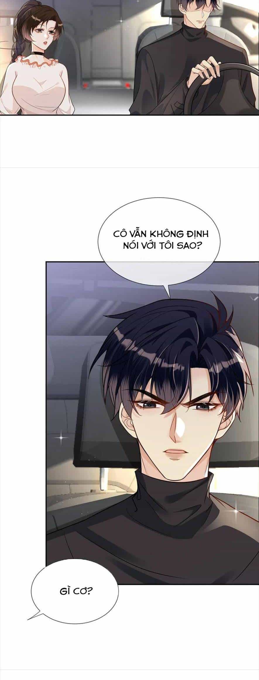 Cố Ý Chiếm Đoạt - Chương 60 - ảnh 4