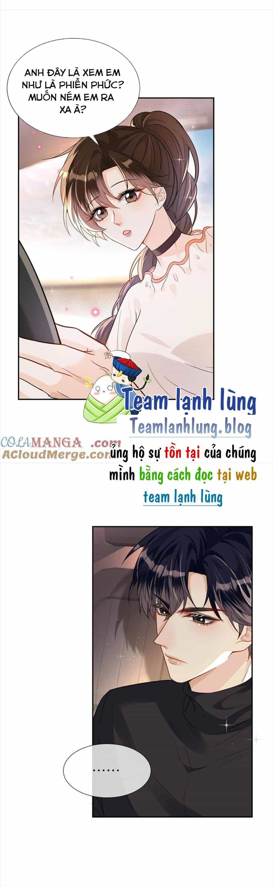 Cố Ý Chiếm Đoạt - Chương 60 - ảnh 7