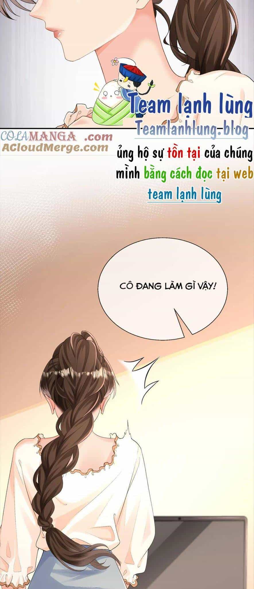 Cố Ý Chiếm Đoạt - Chương 61 - ảnh 10