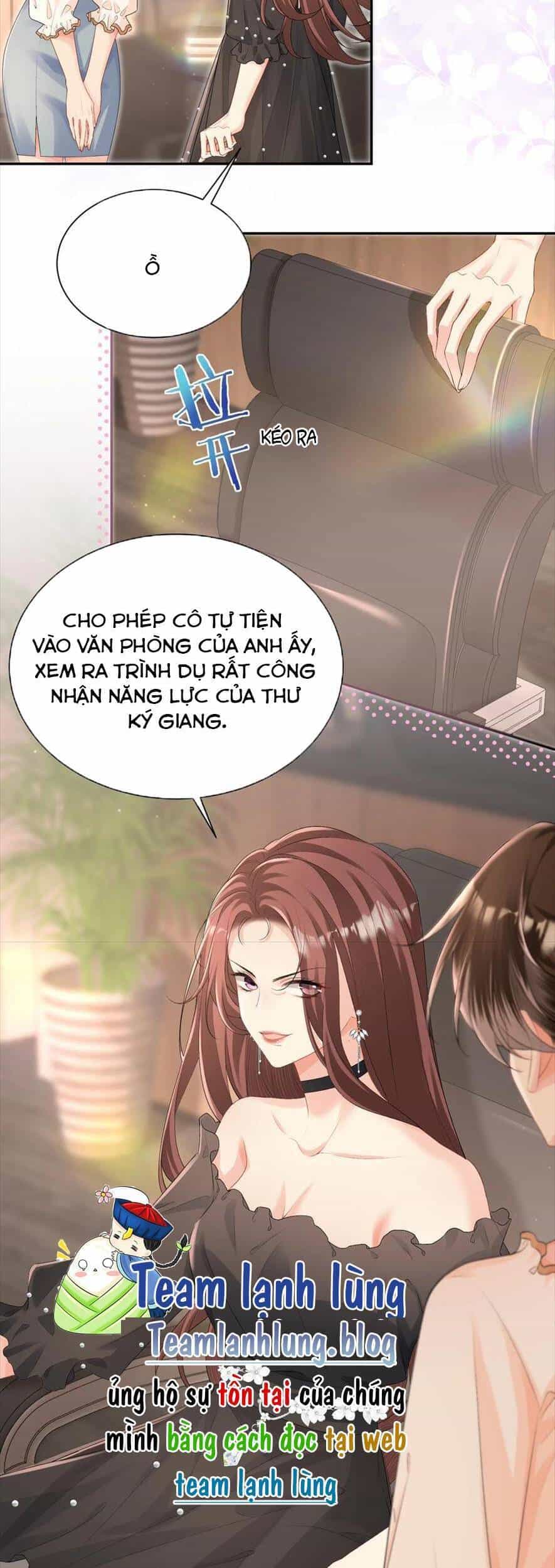 Cố Ý Chiếm Đoạt - Chương 61 - ảnh 12