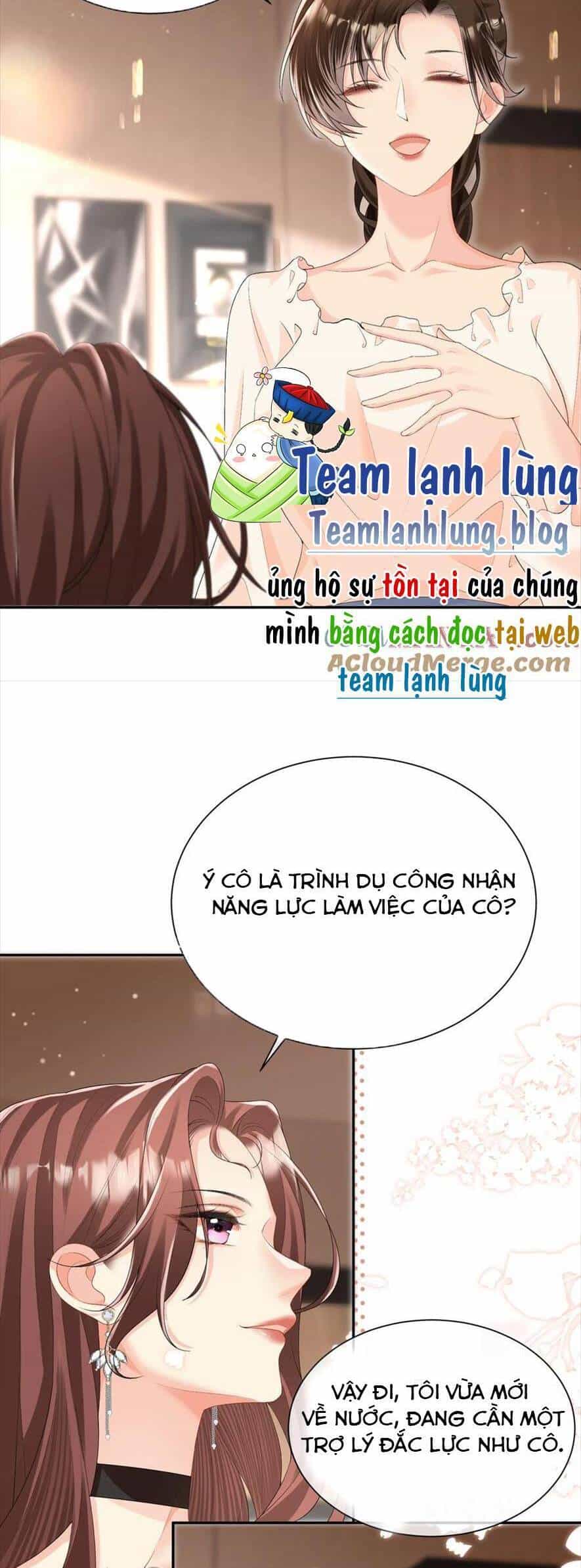 Cố Ý Chiếm Đoạt - Chương 61 - ảnh 14