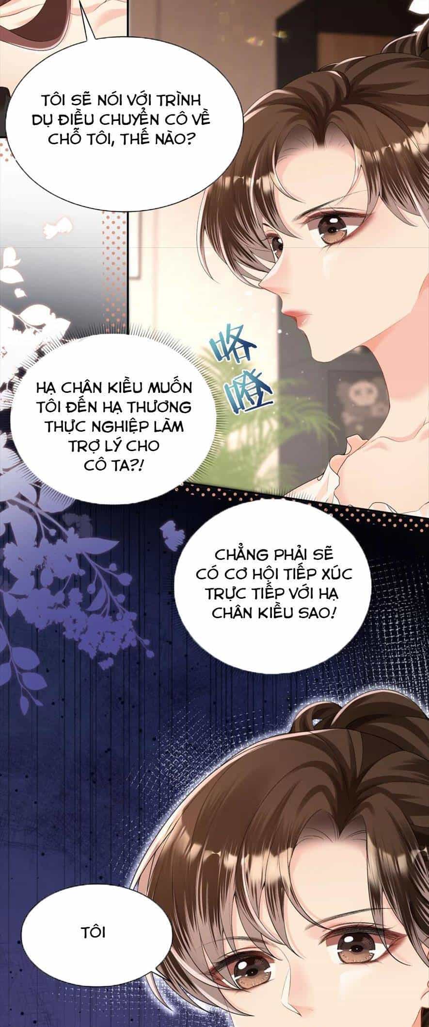 Cố Ý Chiếm Đoạt - Chương 61 - ảnh 15