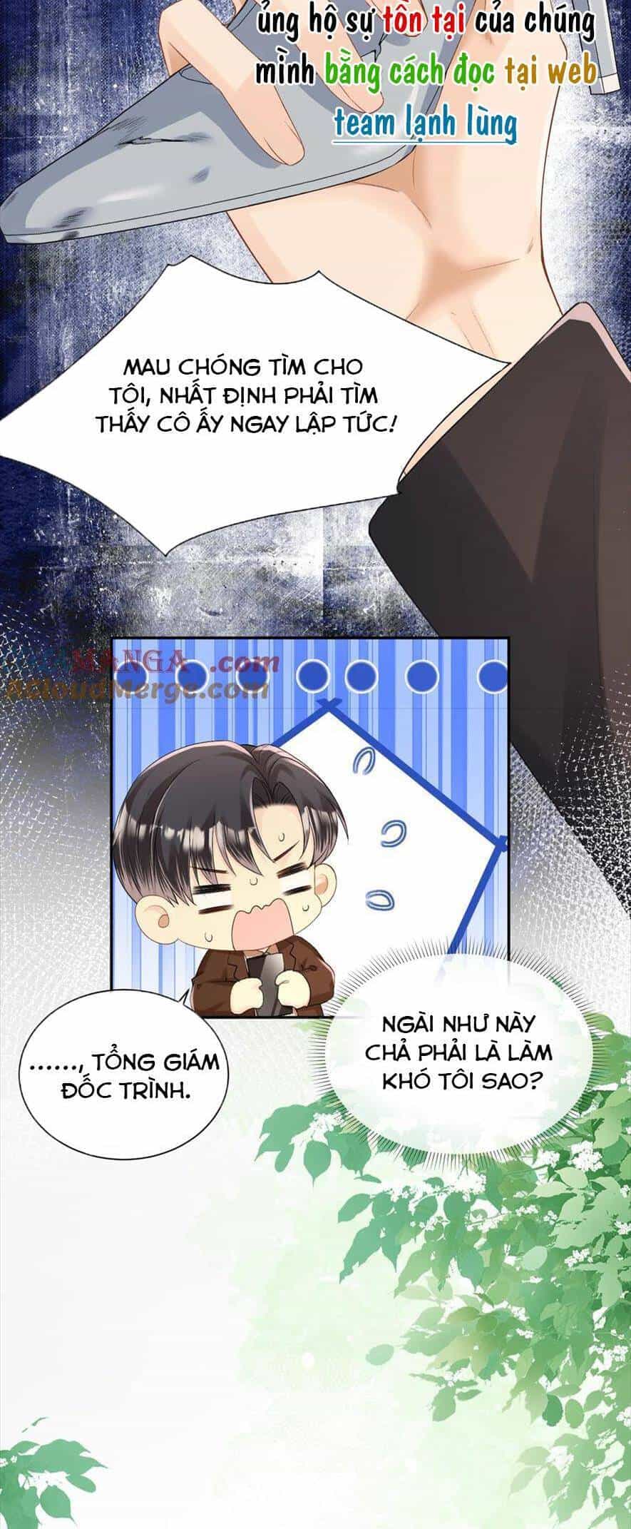 Cố Ý Chiếm Đoạt - Chương 61 - ảnh 4