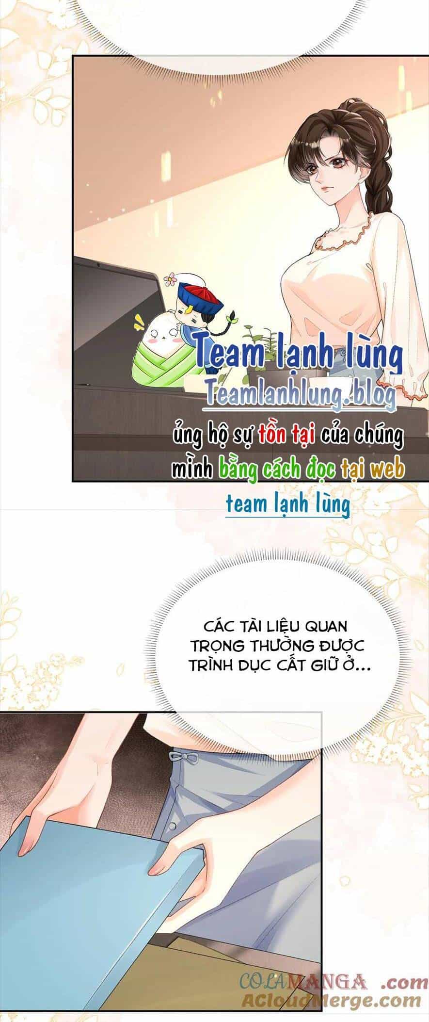 Cố Ý Chiếm Đoạt - Chương 61 - ảnh 6