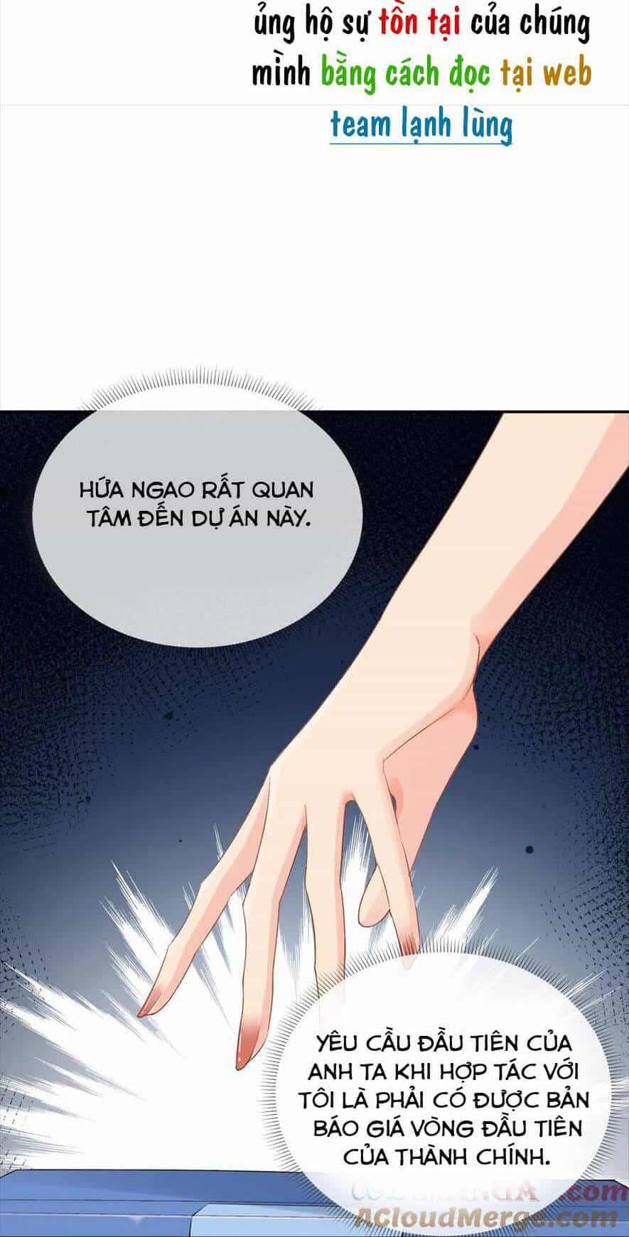 Cố Ý Chiếm Đoạt - Chương 61 - ảnh 8