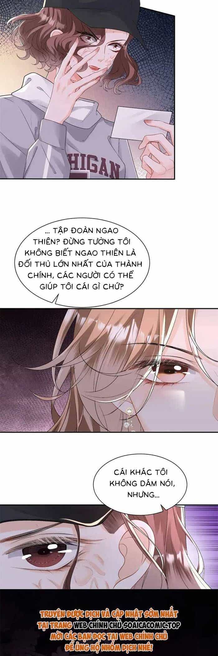 Cố Ý Chiếm Đoạt - Chương 62 - ảnh 11