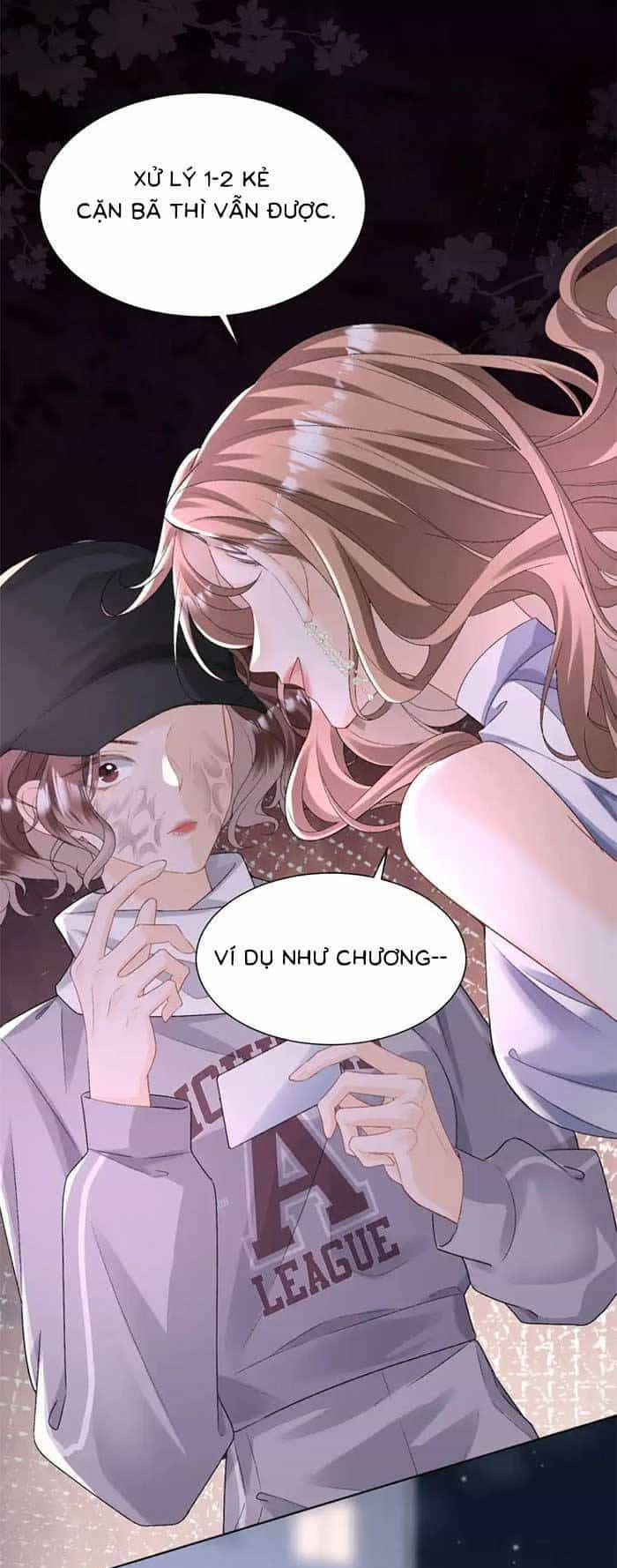 Cố Ý Chiếm Đoạt - Chương 62 - ảnh 12