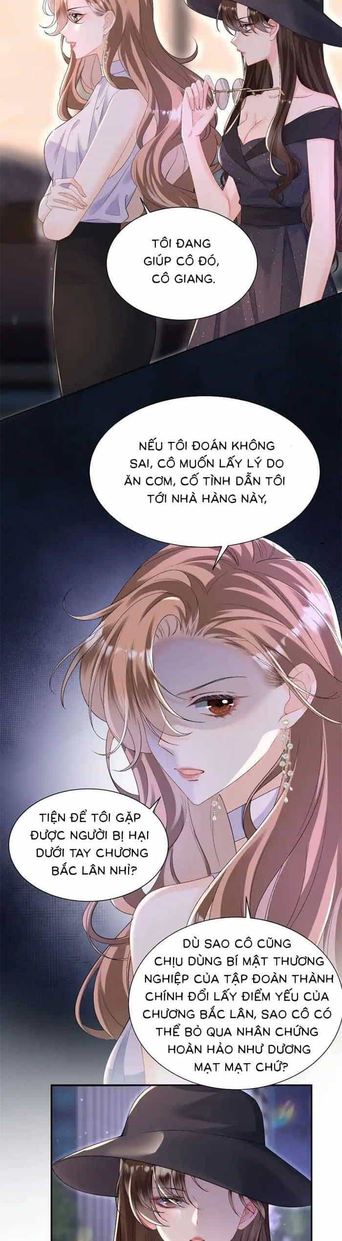Cố Ý Chiếm Đoạt - Chương 62 - ảnh 15