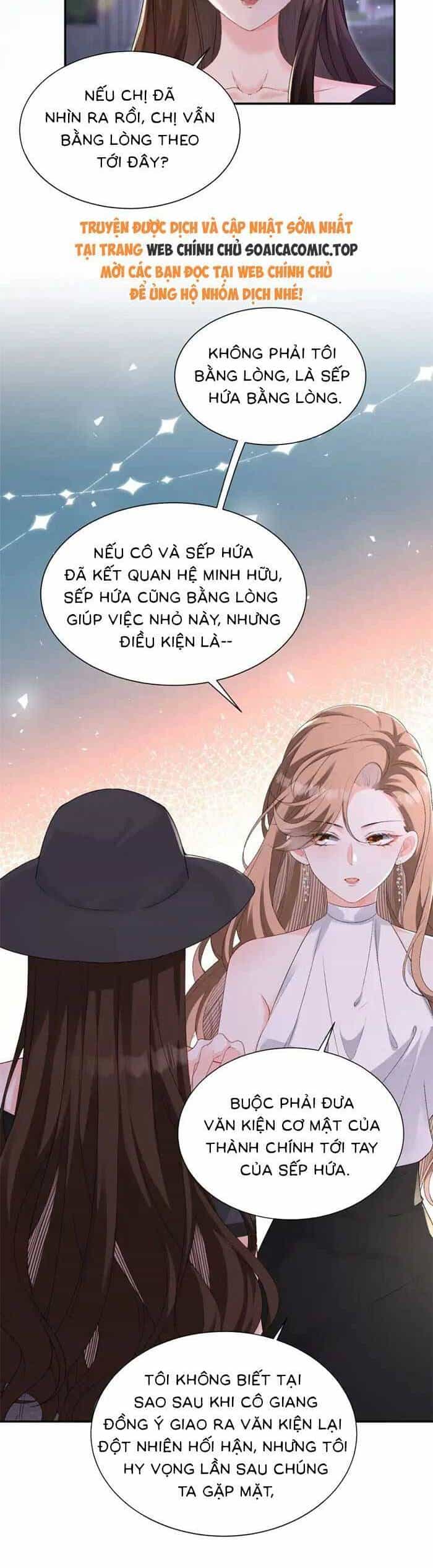 Cố Ý Chiếm Đoạt - Chương 62 - ảnh 16