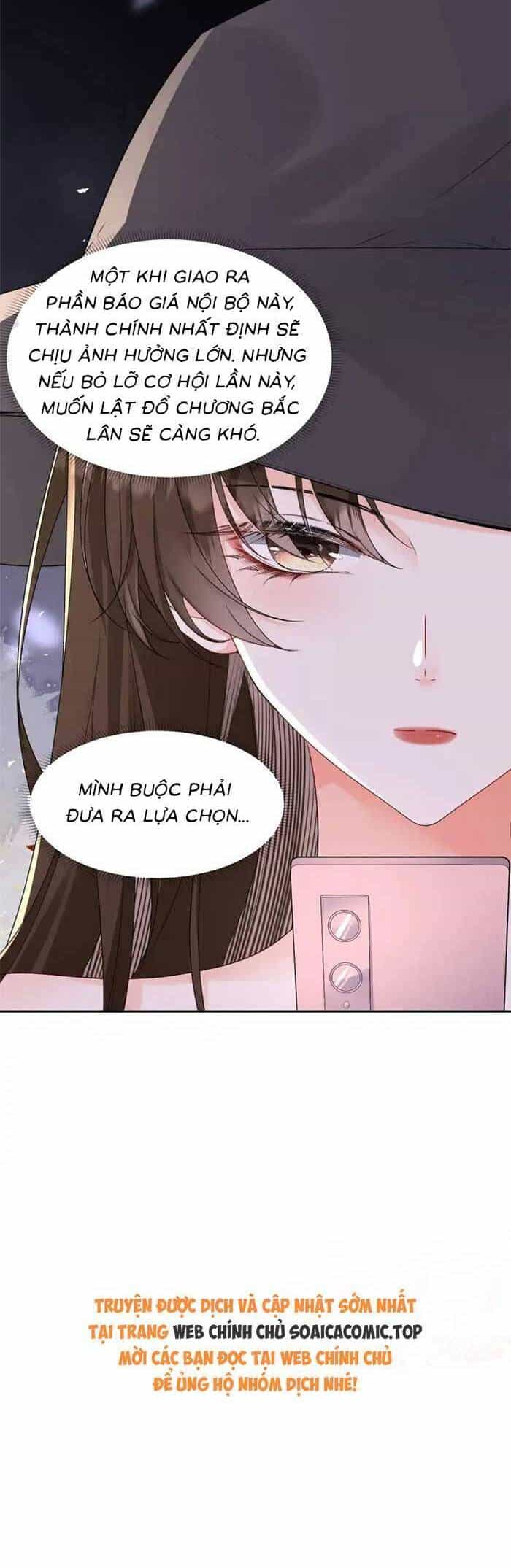 Cố Ý Chiếm Đoạt - Chương 62 - ảnh 19