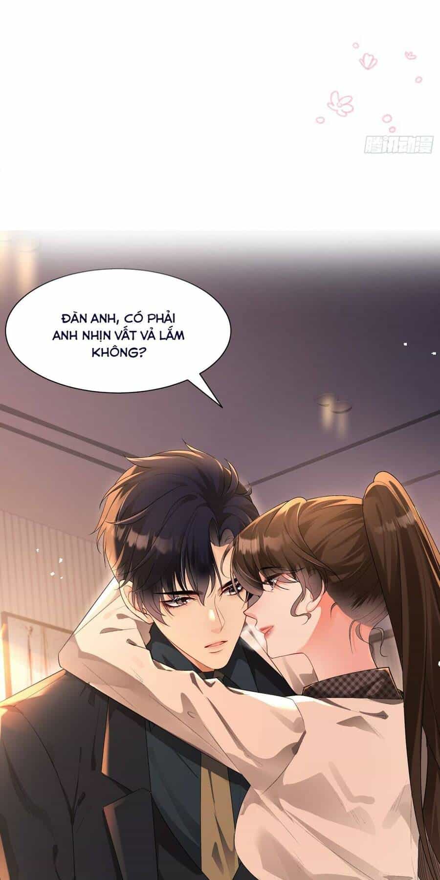 Cố Ý Chiếm Đoạt - Chương 6 - ảnh 27