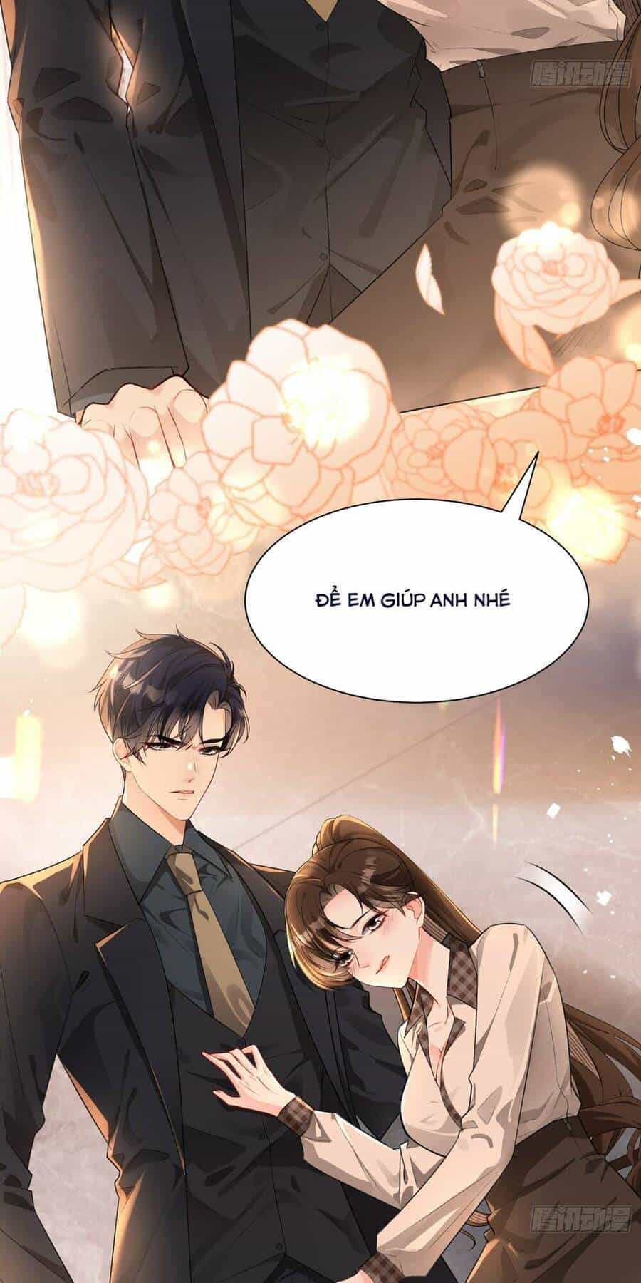 Cố Ý Chiếm Đoạt - Chương 6 - ảnh 28