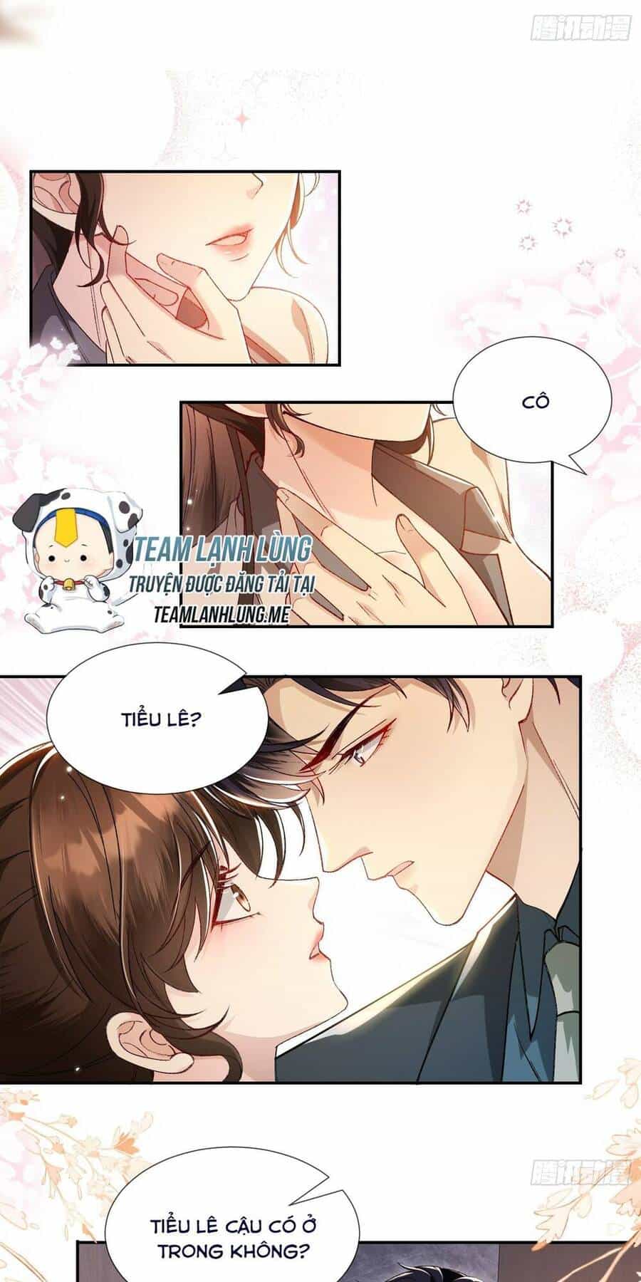 Cố Ý Chiếm Đoạt - Chương 6 - ảnh 38