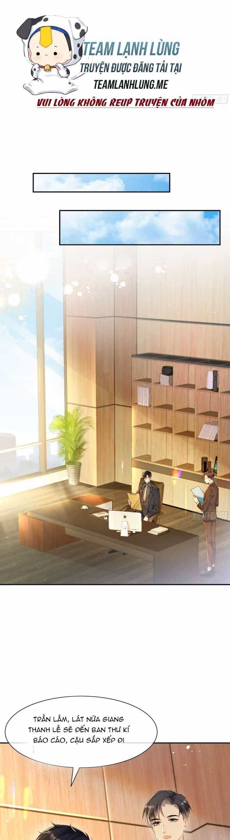 Cố Ý Chiếm Đoạt - Chương 7 - ảnh 10