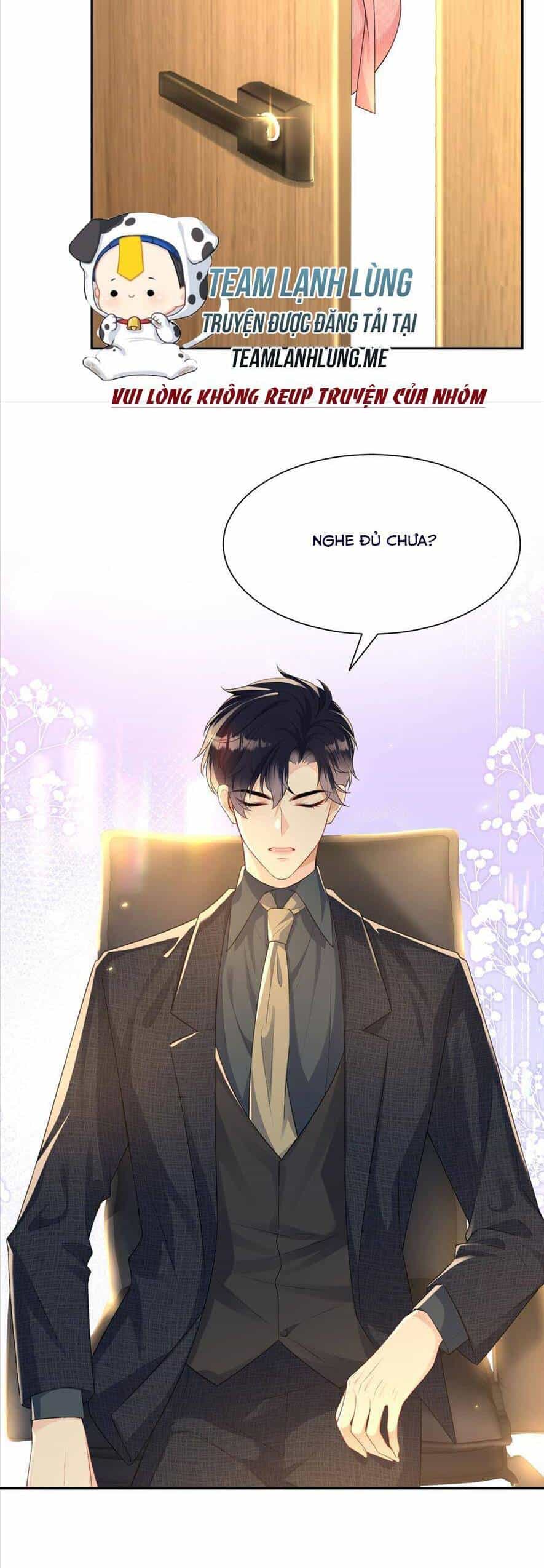 Cố Ý Chiếm Đoạt - Chương 8 - ảnh 23