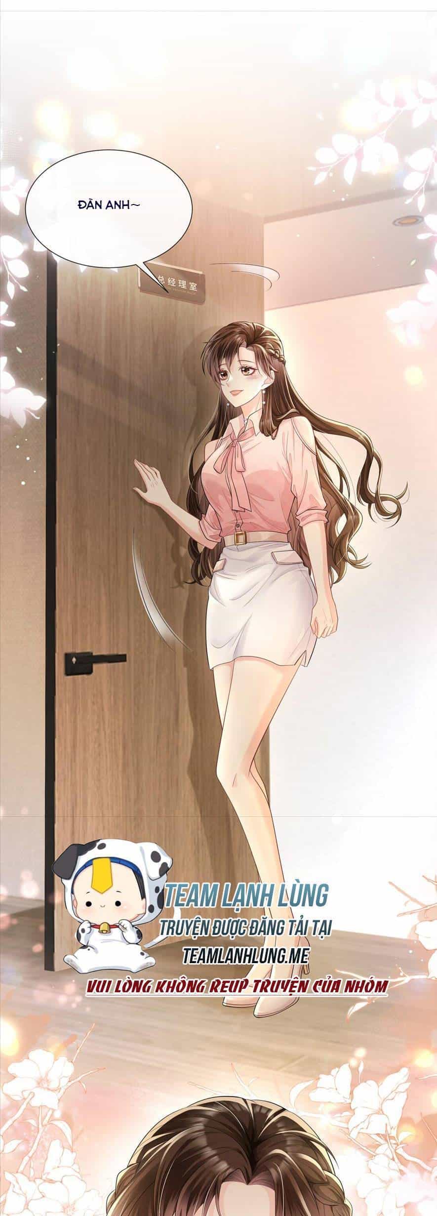 Cố Ý Chiếm Đoạt - Chương 8 - ảnh 24