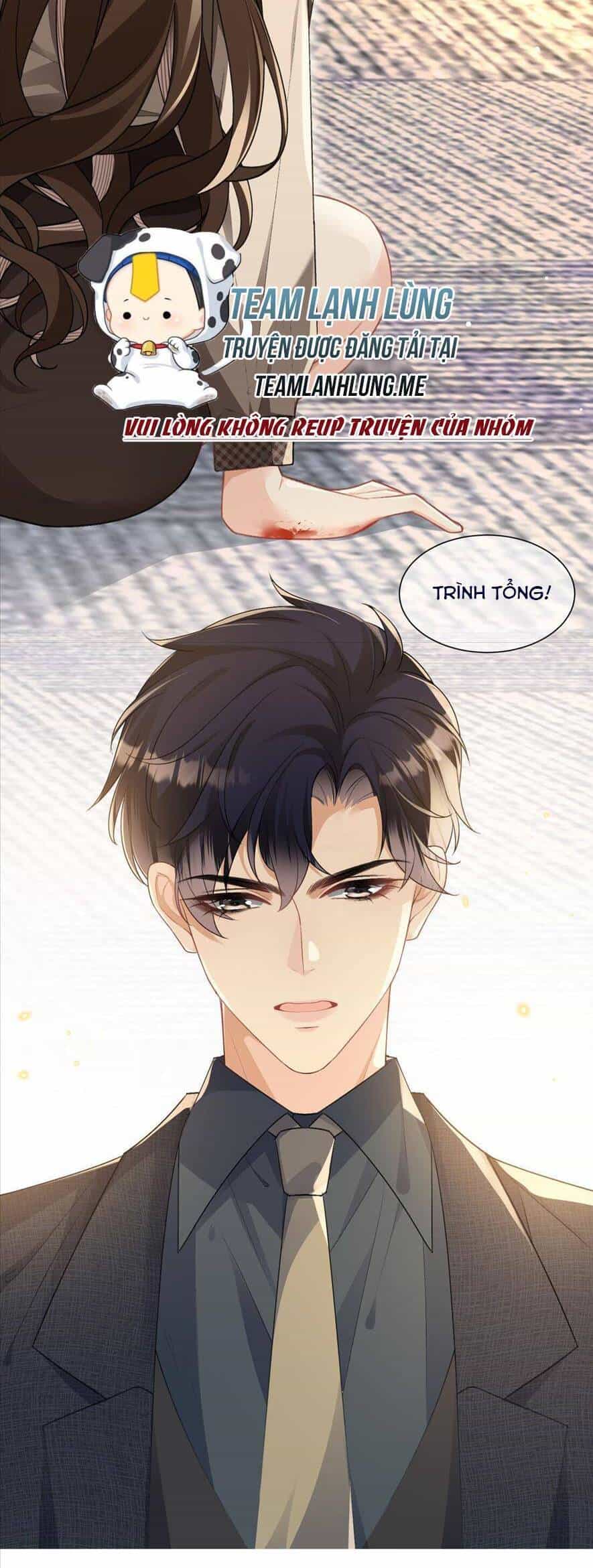 Cố Ý Chiếm Đoạt - Chương 8 - ảnh 6