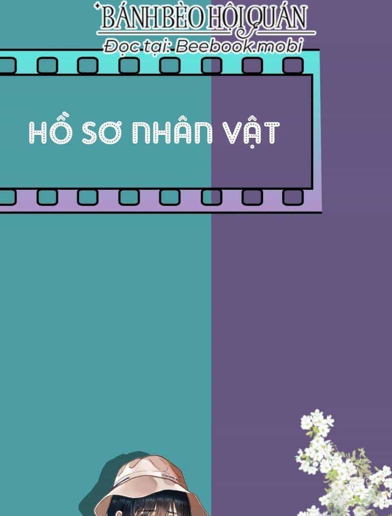 Có Ý Động Tâm - Chương 1 - ảnh 2