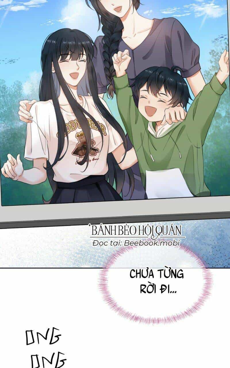Có Ý Động Tâm - Chương 2 - ảnh 20