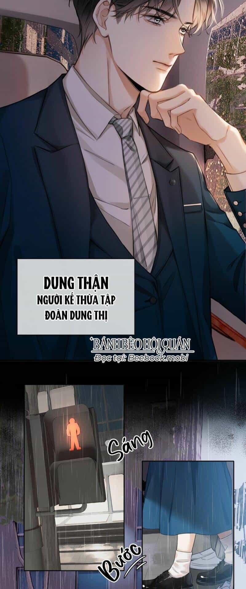 Có Ý Động Tâm - Chương 2 - ảnh 3