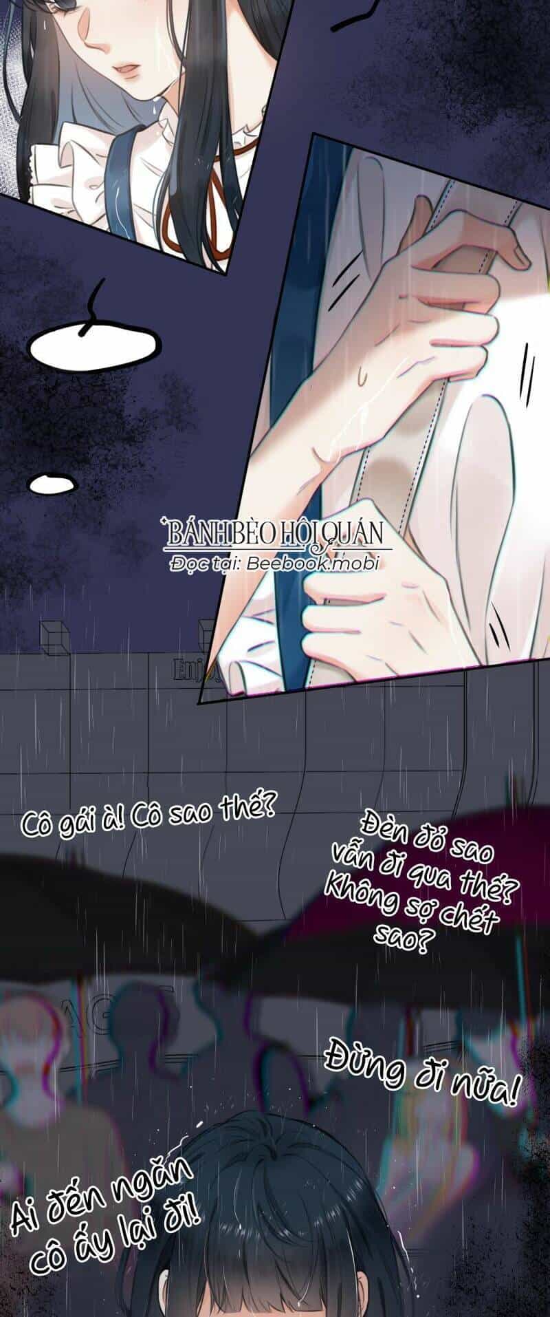 Có Ý Động Tâm - Chương 2 - ảnh 5