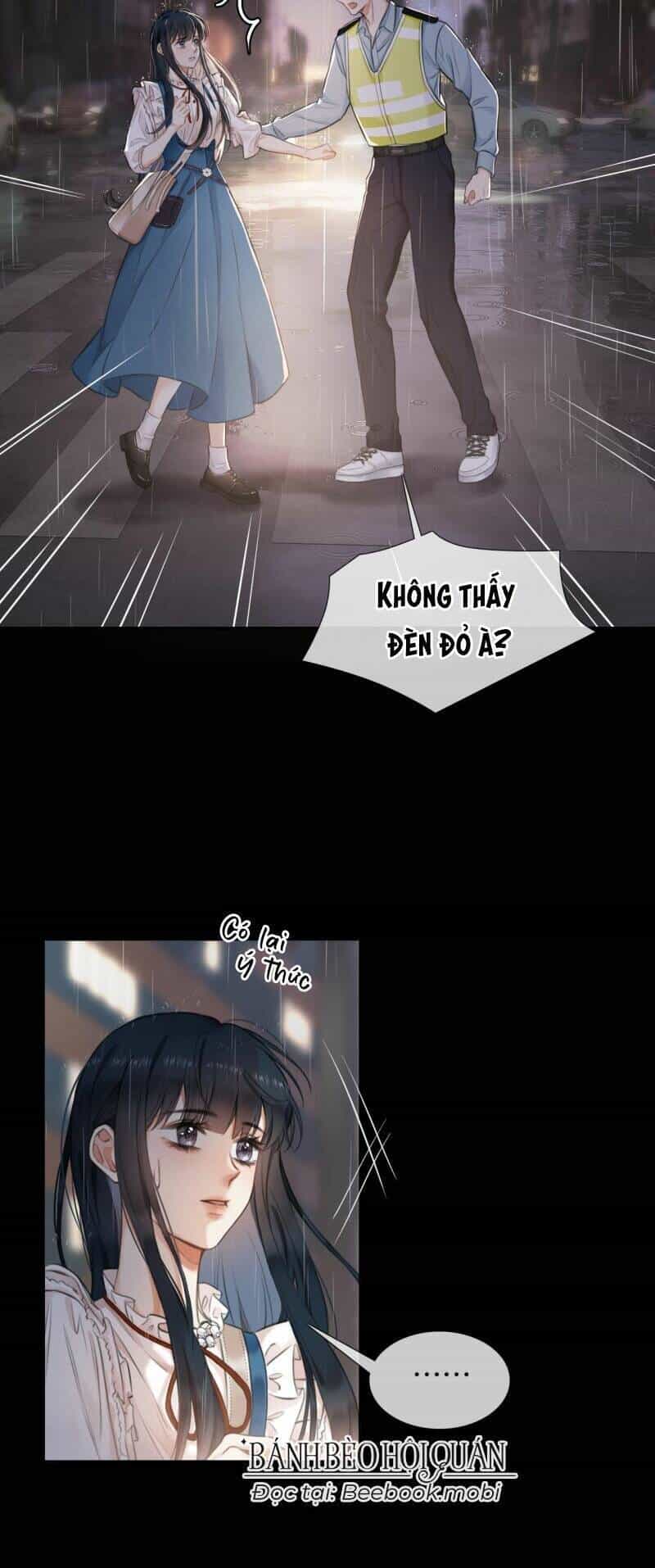 Có Ý Động Tâm - Chương 2 - ảnh 7