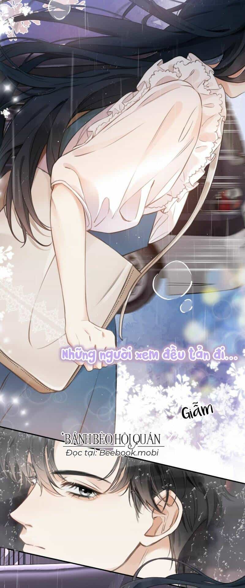 Có Ý Động Tâm - Chương 2 - ảnh 9