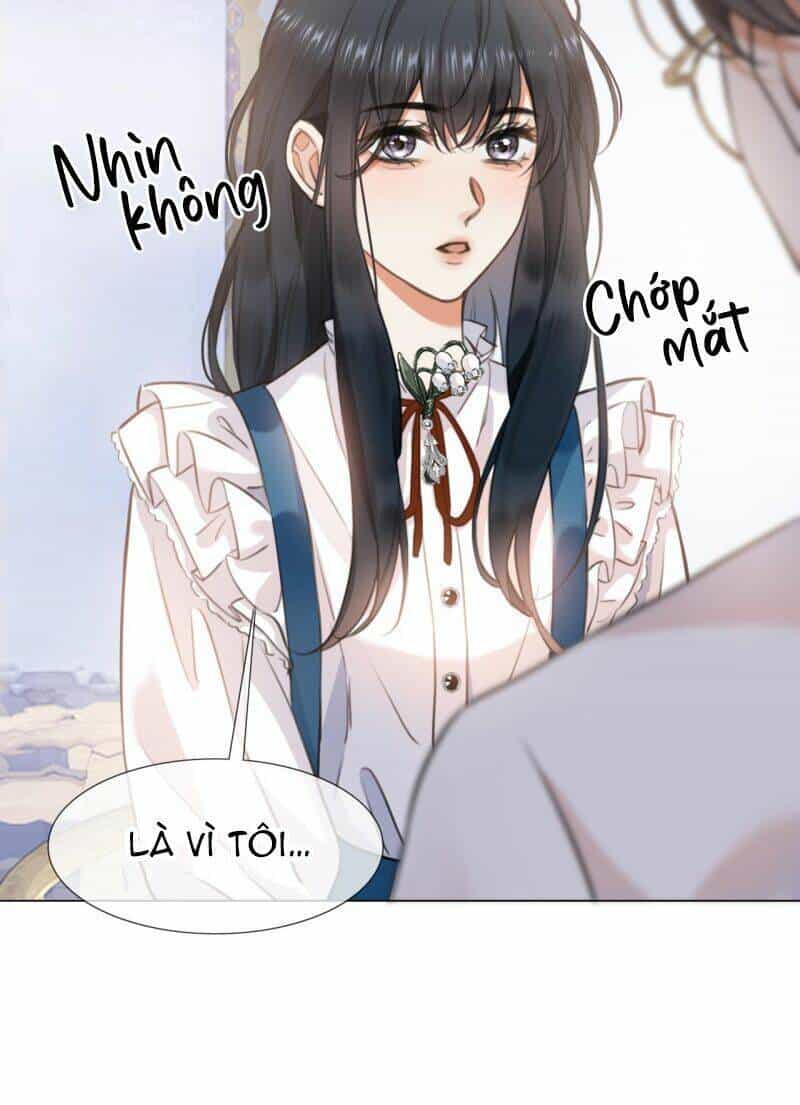 Có Ý Động Tâm - Chương 3 - ảnh 22