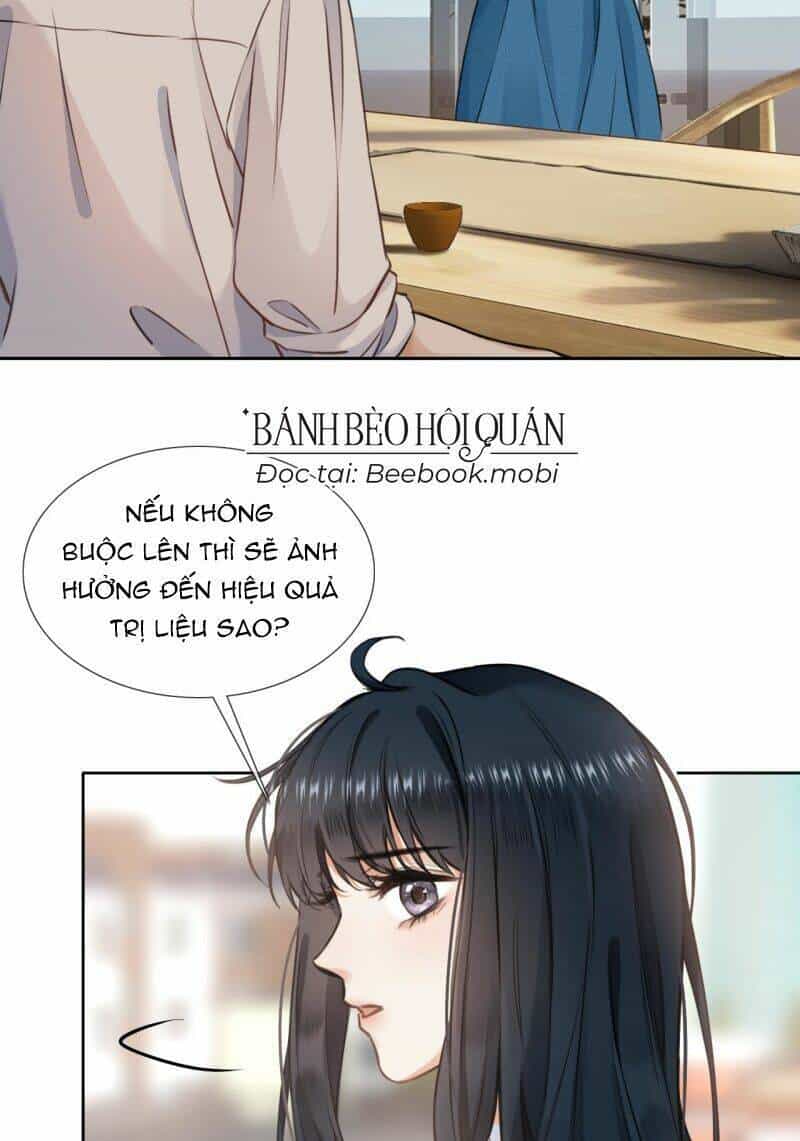 Có Ý Động Tâm - Chương 3 - ảnh 27
