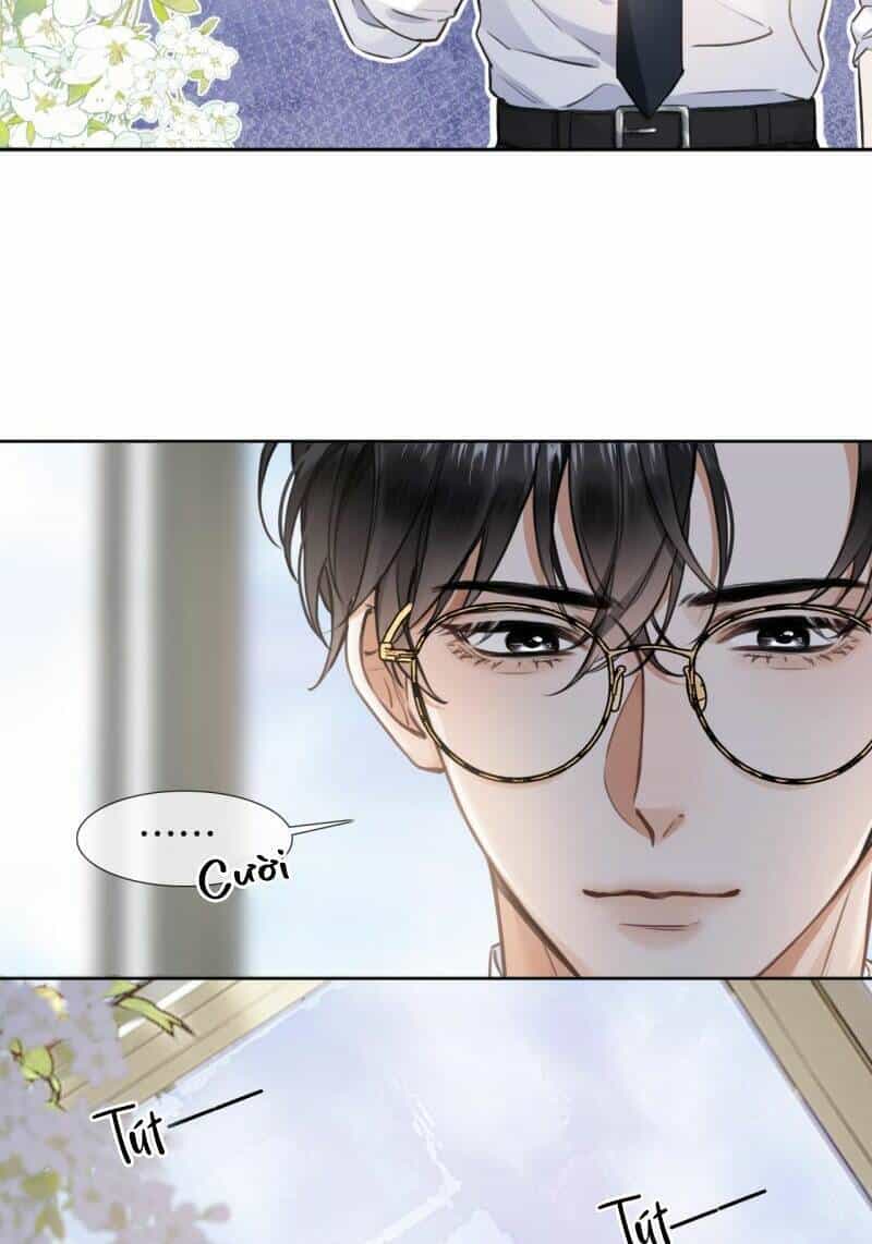 Có Ý Động Tâm - Chương 3 - ảnh 31