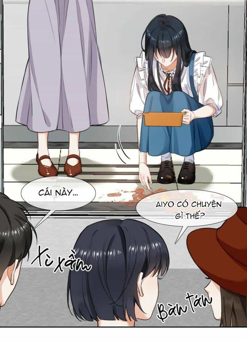 Có Ý Động Tâm - Chương 3 - ảnh 9