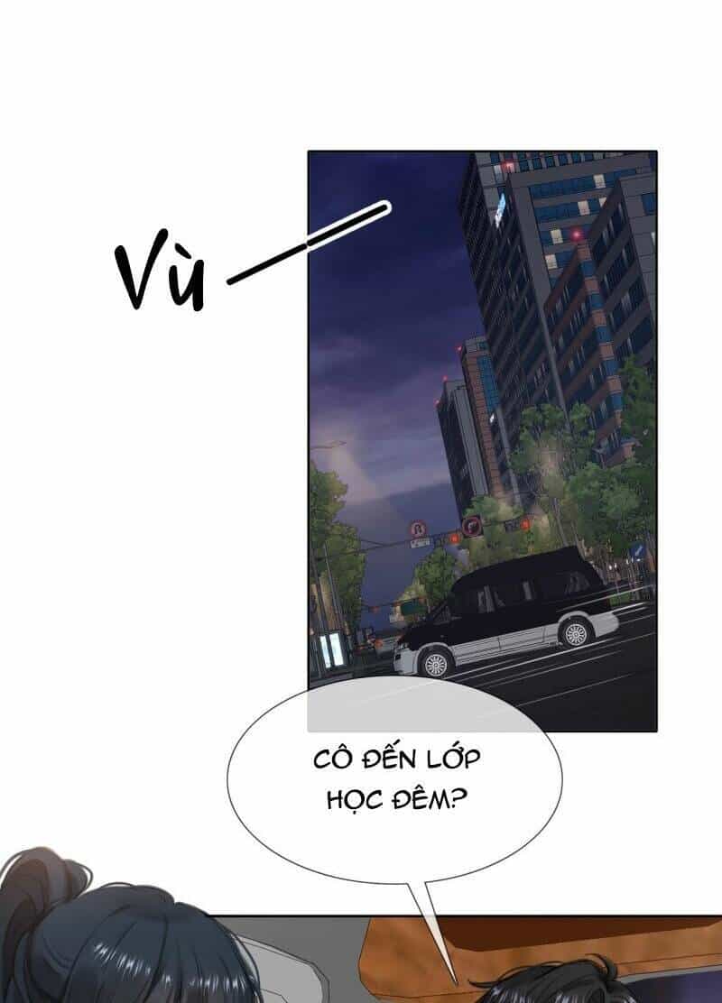 Có Ý Động Tâm - Chương 4 - ảnh 13