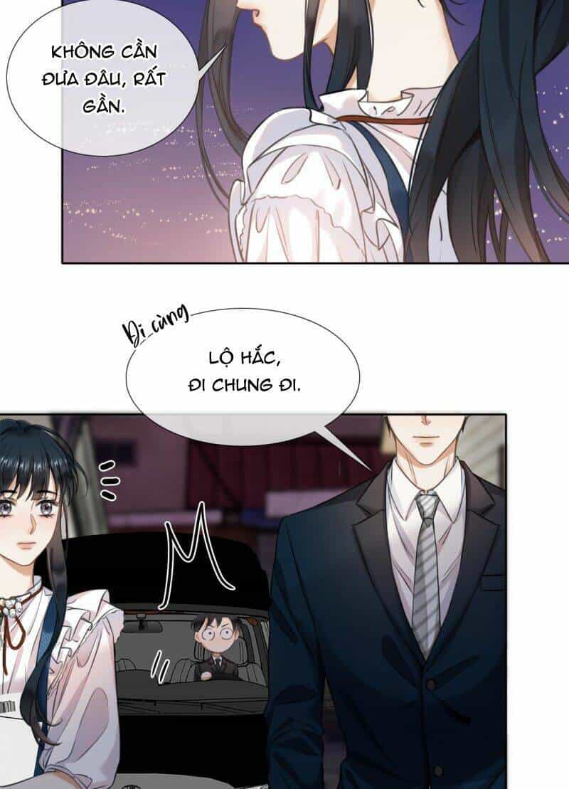 Có Ý Động Tâm - Chương 4 - ảnh 21