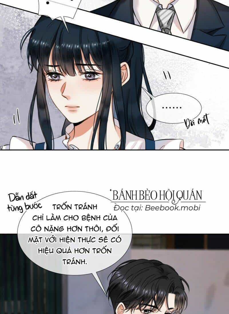 Có Ý Động Tâm - Chương 4 - ảnh 24