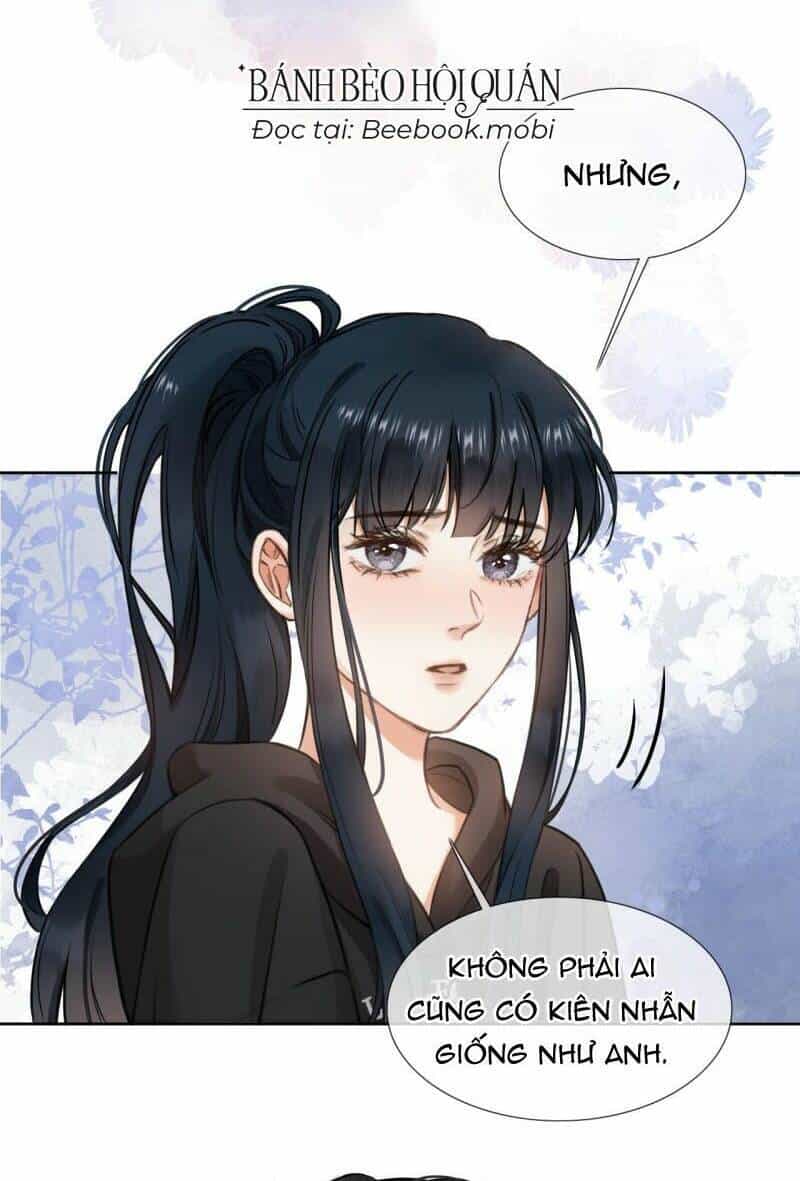 Có Ý Động Tâm - Chương 5 - ảnh 16
