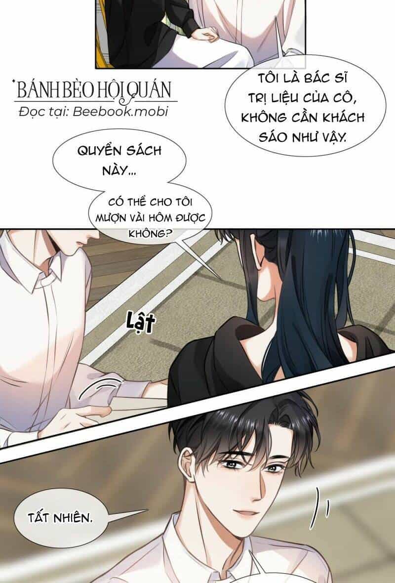 Có Ý Động Tâm - Chương 5 - ảnh 28