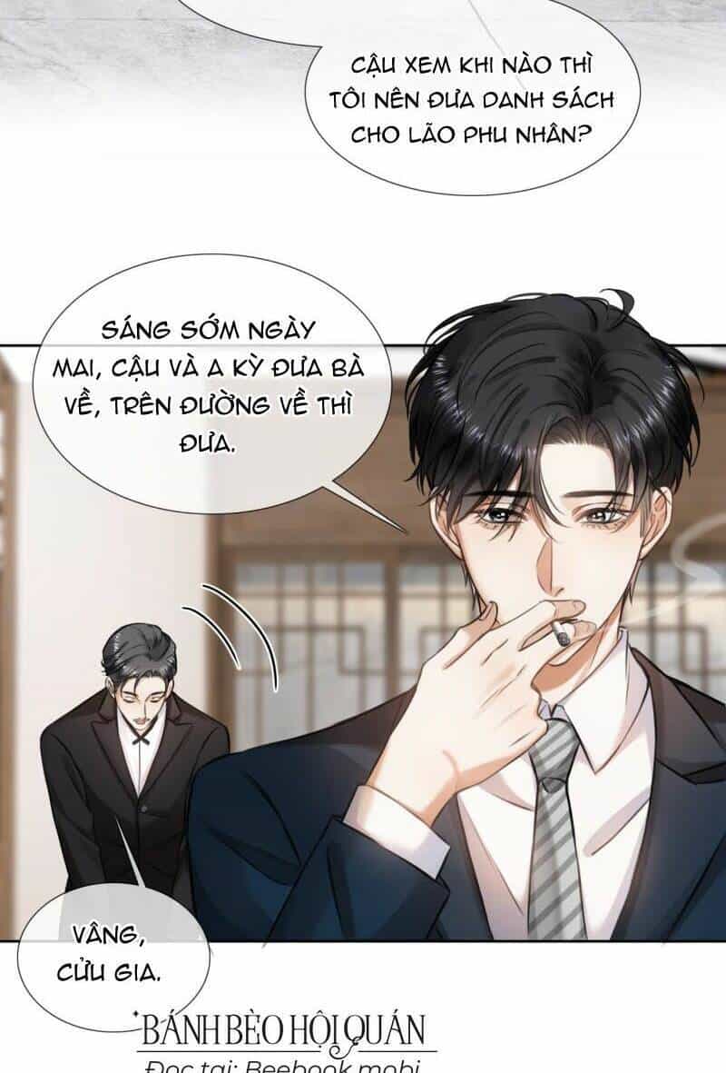 Có Ý Động Tâm - Chương 5 - ảnh 4