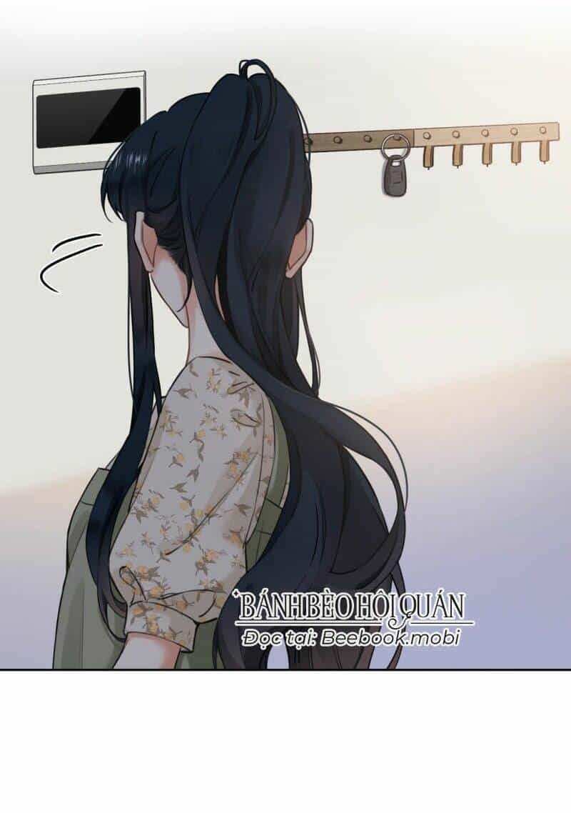 Có Ý Động Tâm - Chương 6 - ảnh 22