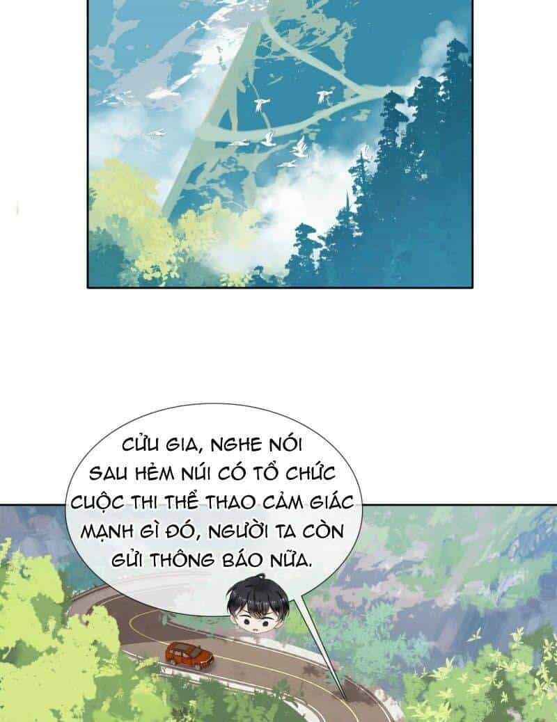 Có Ý Động Tâm - Chương 6 - ảnh 24