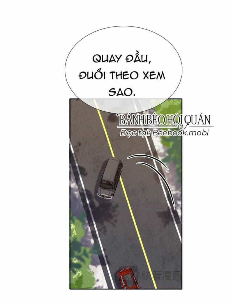 Có Ý Động Tâm - Chương 6 - ảnh 28