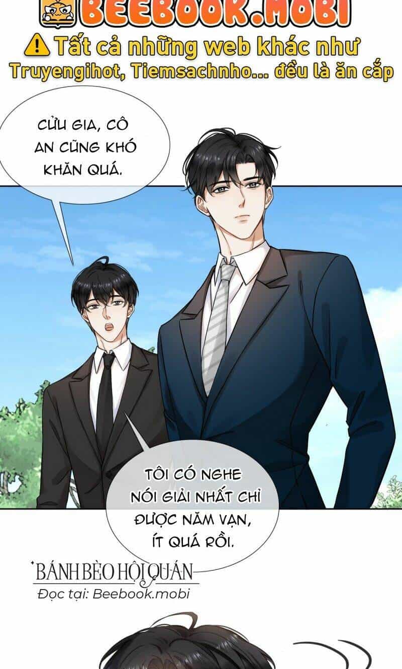 Có Ý Động Tâm - Chương 7 - ảnh 22