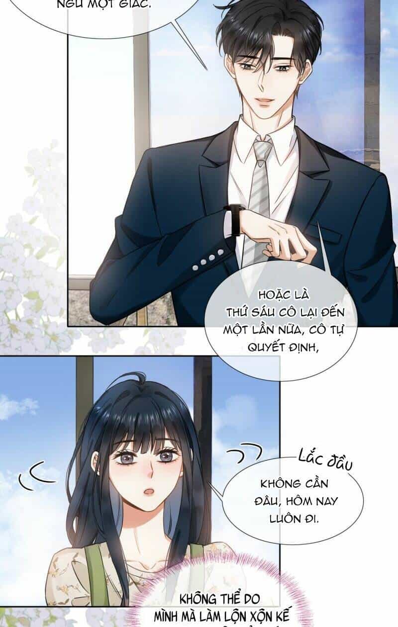 Có Ý Động Tâm - Chương 8 - ảnh 13