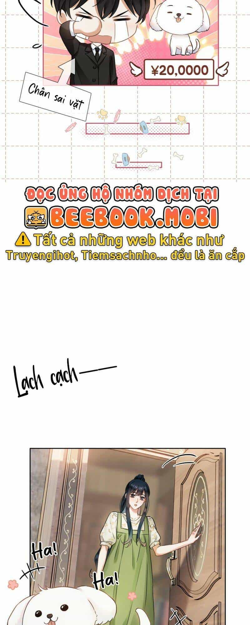 Có Ý Động Tâm - Chương 8 - ảnh 23