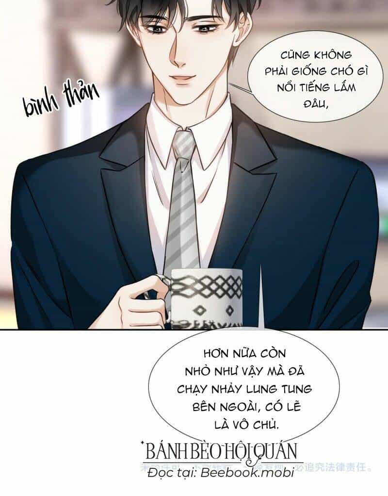 Có Ý Động Tâm - Chương 8 - ảnh 31