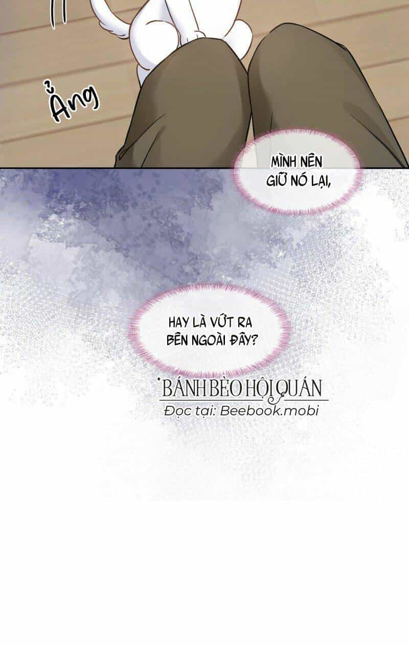 Có Ý Động Tâm - Chương 8 - ảnh 6