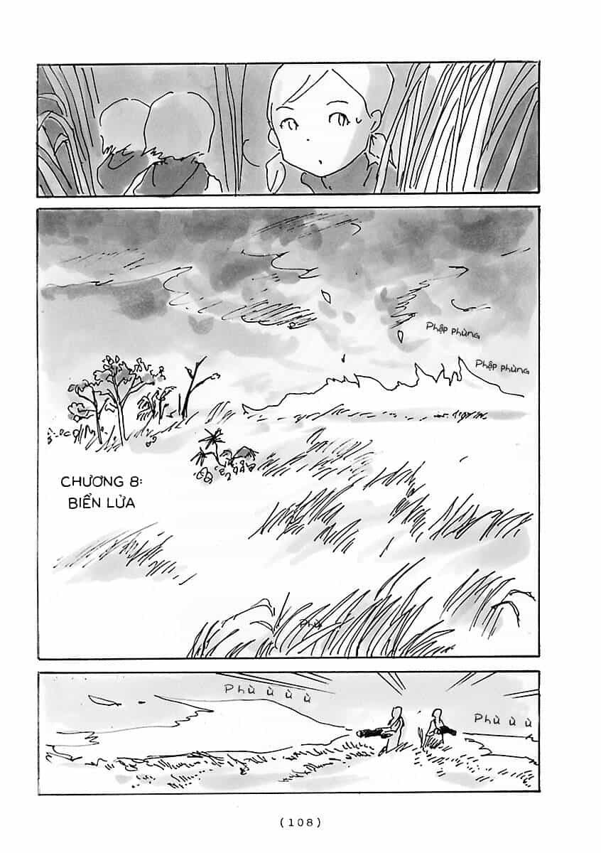 Cocoon - Chương 8 - ảnh 3