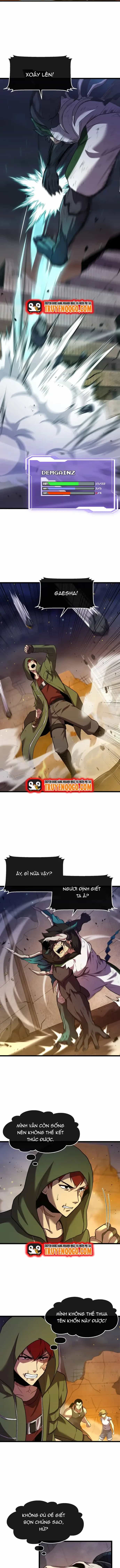 Code Demon - Chương 10 - ảnh 10