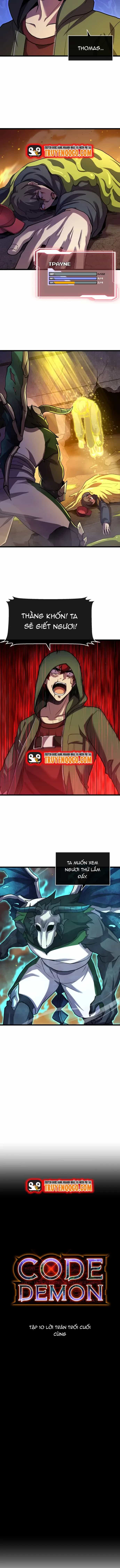 Code Demon - Chương 10 - ảnh 4