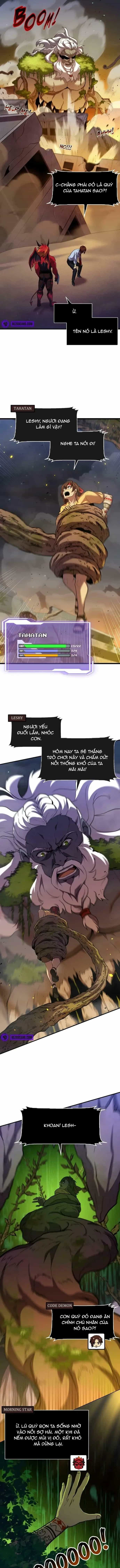 Code Demon - Chương 11 - ảnh 5